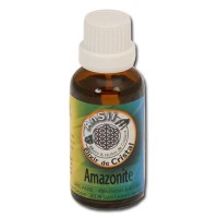 Amazonite - Elixir de Cristaux