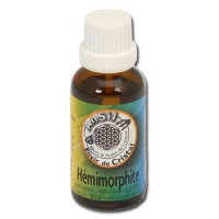 Hémimorphite - Elixir de Cristaux