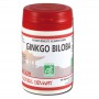 Ginkgo Biloba Bio - 60 gélules - Tradition du Soleil Levant