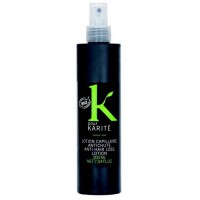 Lotion capillaire antichute Bio pour hommes - Spray 200 ml - K pour Karité