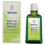 Huile Massage Minceur Weleda - 100 ml