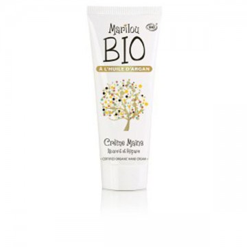 Crème mains Argan Bio - 75 ML - Marilou Bio