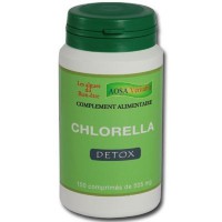 Chlorella BIO - 90 comprimés - Aosa véritable