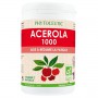 Acérola Bio 1000 mg - Phytoceutic - 28 comprimés