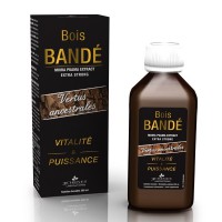 Bois Bandé - Les Trois Chênes Laboratoires - 200ml