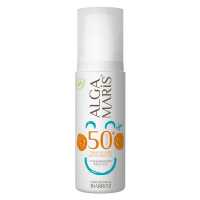 Crème solaire Enfant Bio SPF50+ - 100ml - Alga Maris