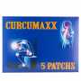 Curcumaxx - boite de 5 patchs - Biocible