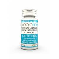 Probioline - 60 gélules - Lt Labo
