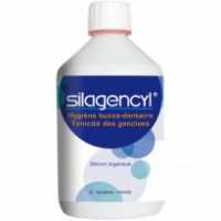 Silagencyl - lotion bucco-dentaire - 500 ml