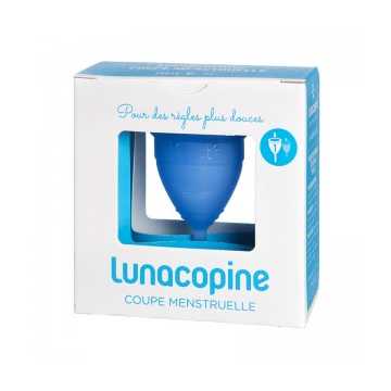 Lunacopine Selene - bleue