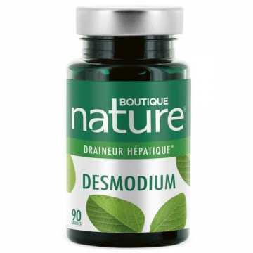 Desmodium - 90 gélules - Boutique Nature