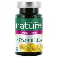Chrysanthellum - 90 gélules - Boutique Nature