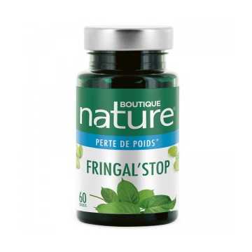 Fringal'Stop - 60 gélules - Boutique Nature