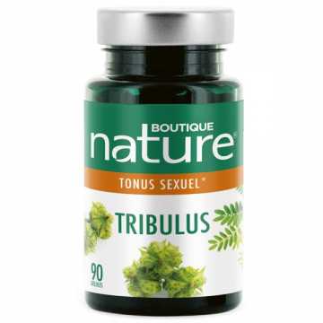 Tribulus - Boutique Nature - 90 gélules