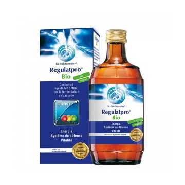 Regulatpro Bio - 350 ml - Dr Niedermaier