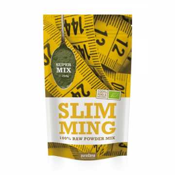Slim Ming Mix Minceur Bio - 250 g - Purasana