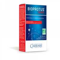 Bioprotus BIO Senior - 30 gélules - Carrare .