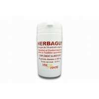 Herbagut - confort intestinal - 60 gélules - Vital Osmose 