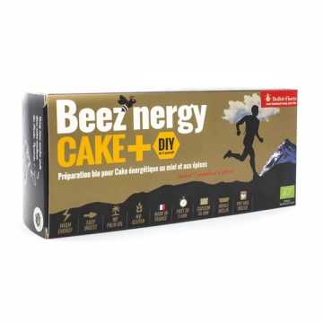 Beez'nergy Cake BIO à faire soi-même - Ballot Flurin -