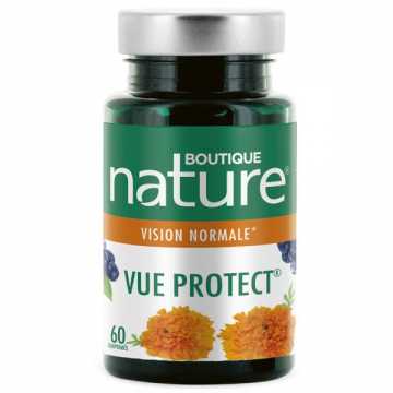Vue Protect - 60 comprimés - Boutique Nature -