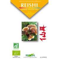 Reishi Bio - 60 comprimés - Redon .