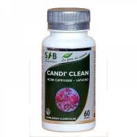 Candi'clean - 60 gélules - SFB