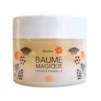 Baume magique - Visage , Corps , cheveux - 100 ml - Beliflor 