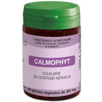Calmophyt