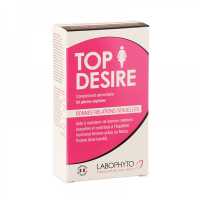 Top Desire - 60 gélules - Labophyto .