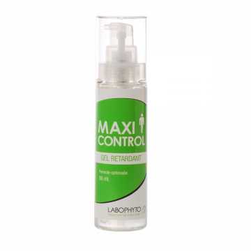 Maxi control - gel retardant - 60 ml - Labo phyto -