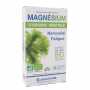 Magnésium Végétal Bio Végan - 30 gélules - Aquatechnie