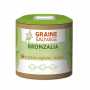 Bronzalia - Graine Sauvage - 60 gélules