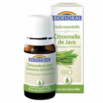 Cyprès de Provence - Huile essentielle Bio - 5 ml - Biofloral