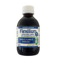 Flexilium buvable concentré Bio 250 ml 