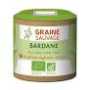 Bardane Bio - 60 gélules - Graine Sauvage