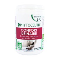 Confort urinaire Bio