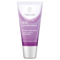 Iris Fluide hydratant - Weleda