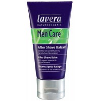 Baume après-rasage Men Care - Lavera