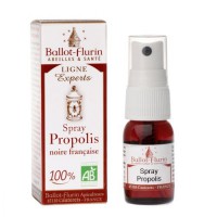 Spray propolis Bio - Ballot - Flurin