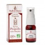 Spray propolis Bio (sans alcool ) - 15 ml - Ballot - Flurin