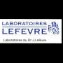Laboratoires du Dr J. Lefèvre